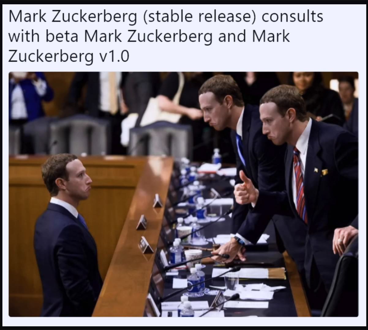 mark zuckerberg senate - Mark Zuckerberg stable release consults with beta Mark Zuckerberg and Mark Zuckerberg v1.0