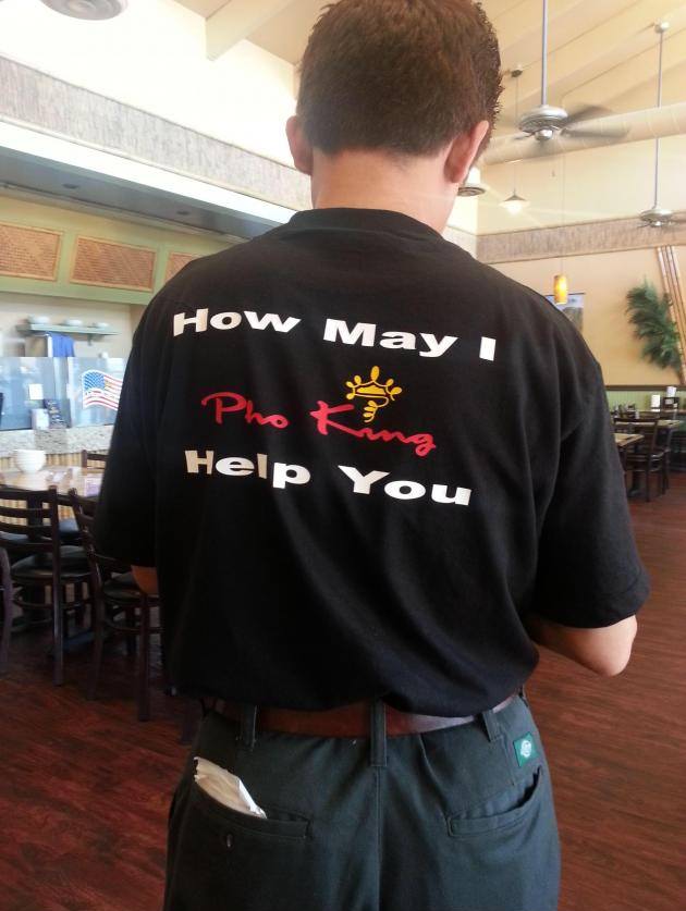 may i pho king help you - How May Pa Help You