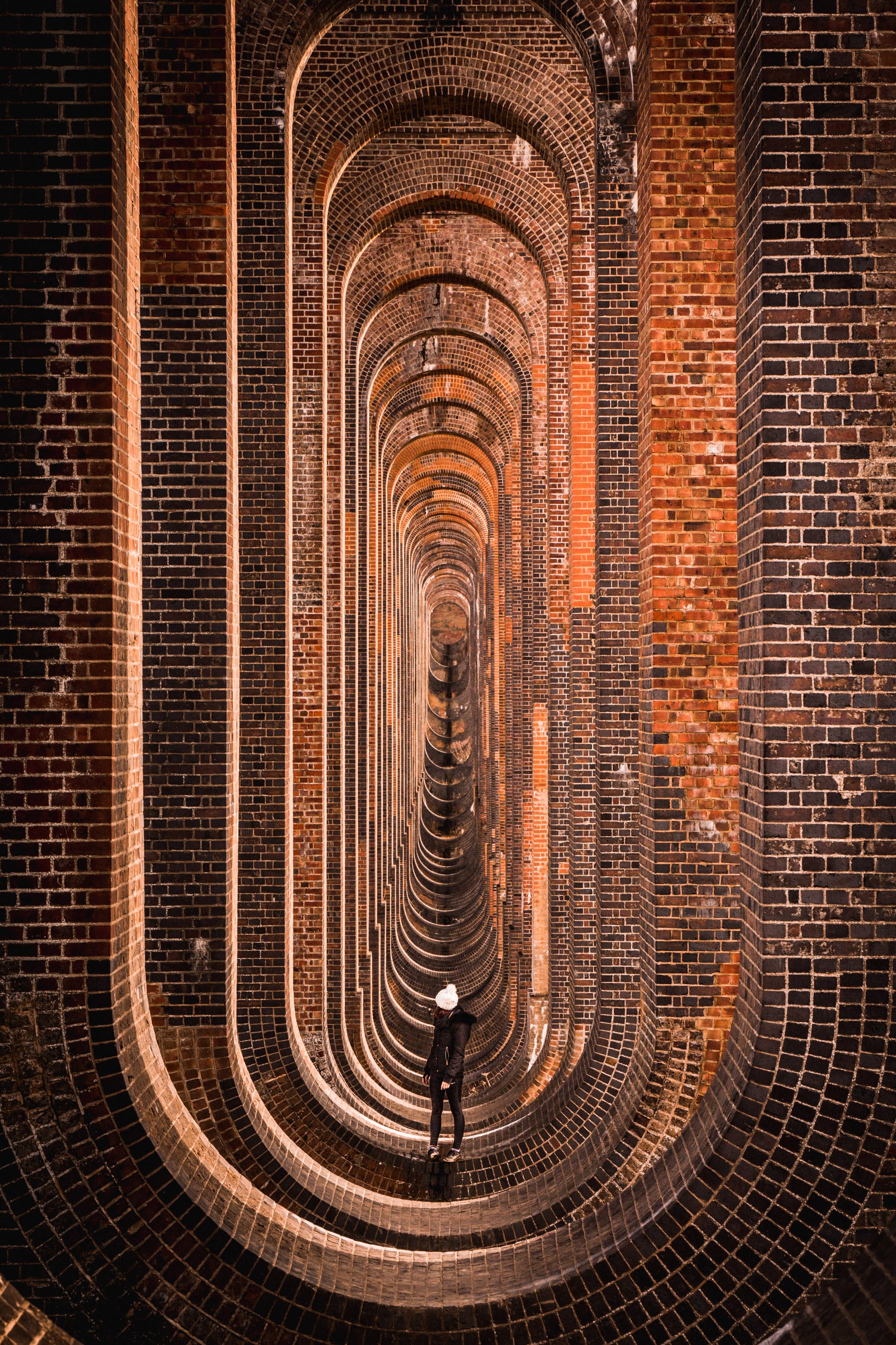 ouse valley viaduct