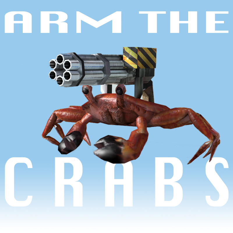 graphics - Arm The