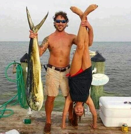 funniest fishing
