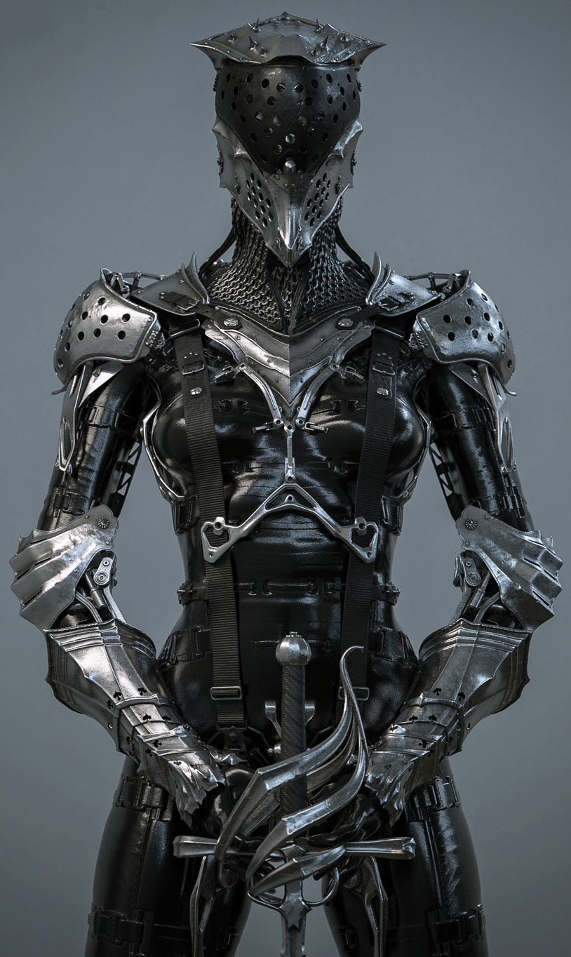 vitaly bulgarov armor