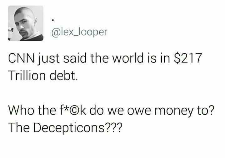 cnn world debt