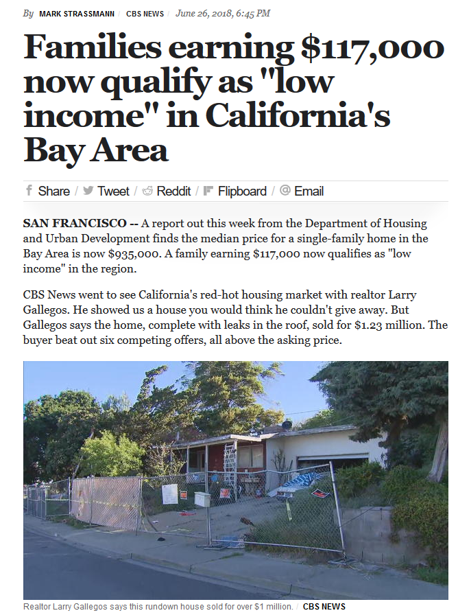 water resources - By Hak Strassmann ces news Jane 3, 205,645 Pm Families earning $117,000 now qualify as "low income" in California's Bay Area Tweet Reddit F Flipboard Email San Francisco A report out this week from the Department of Housing and Urban Dev
