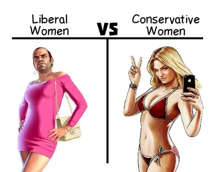 lindsay lohan gta v png - Liberal Women Conservative Women