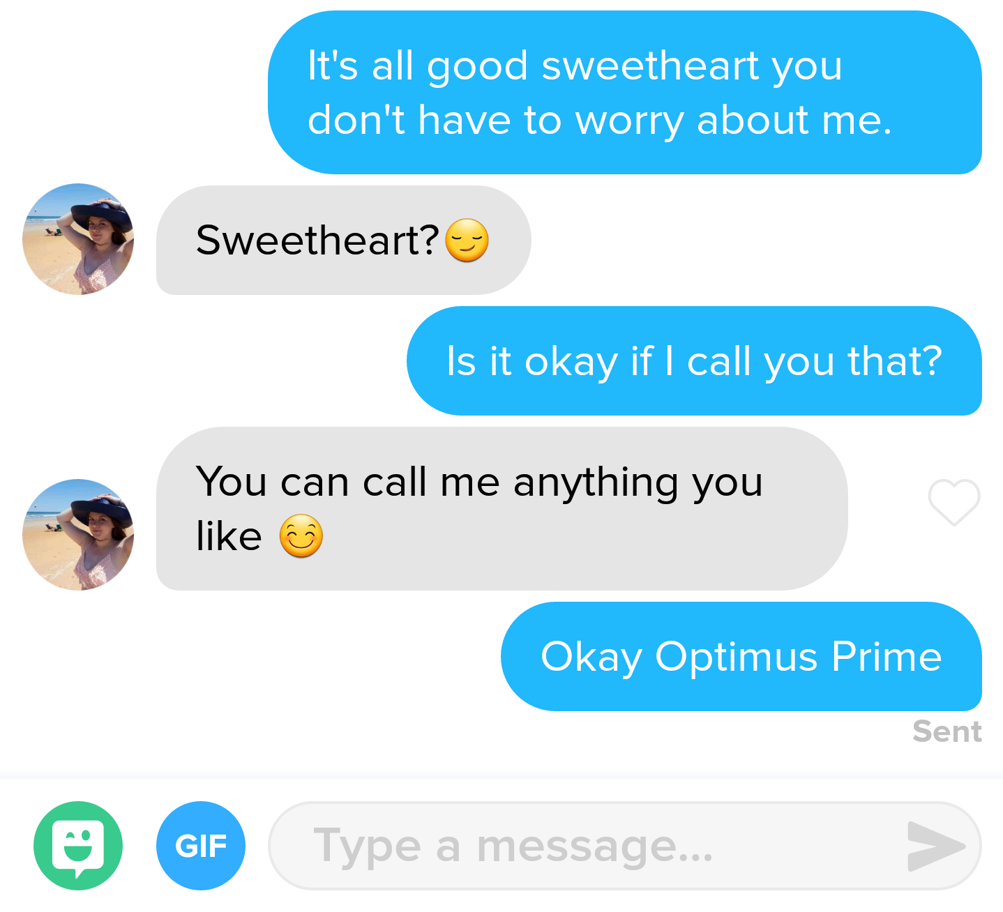 Optimus Prime SO