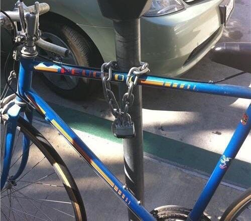 cringe bike lock fails