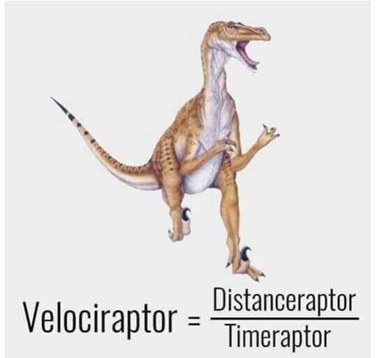 velociraptor time raptor - Velociraptor Timeraptor Distanceraptor