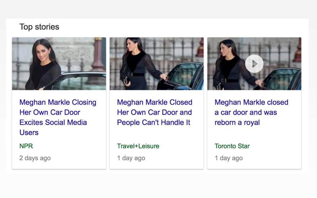cringe presentation - Top stories Meghan Markle Closing Her Own Car Door Excites Social Media Users Meghan Markle Closed Her Own Car Door and People Can't Handle It Meghan Markle closed a car door and was reborn a royal Npr Toronto Star TravelLeisure 1 da