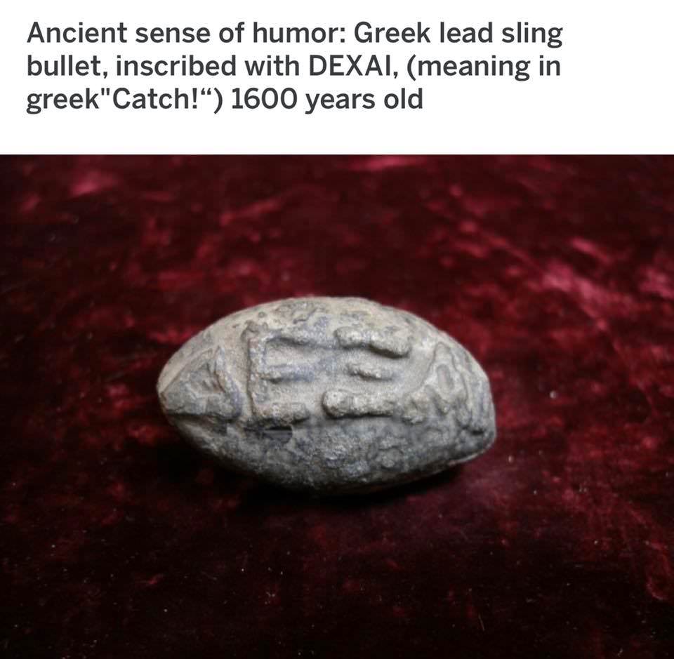 work meme about humor in ancient Greece
