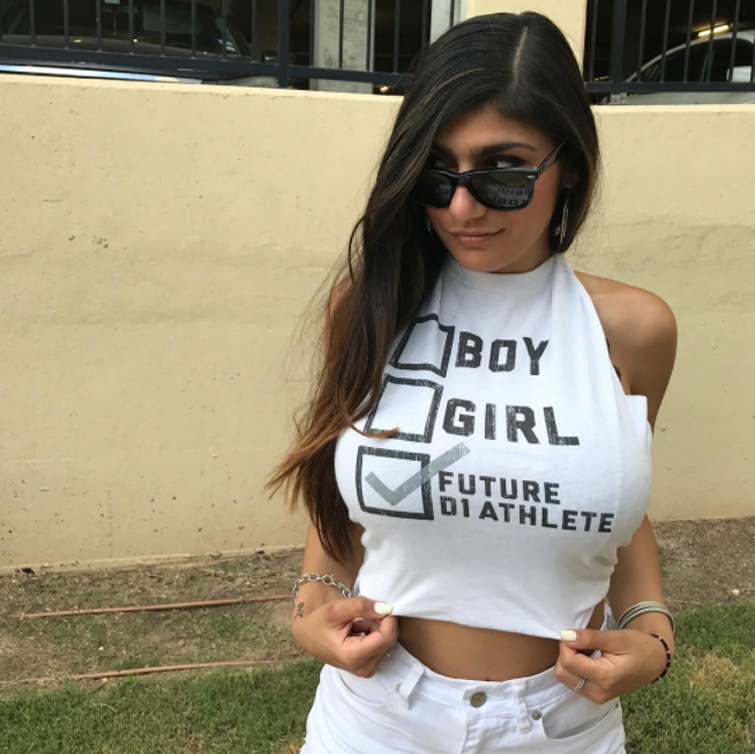 most popular porn stars 2019 - LBoy Girl Future Di Athlete