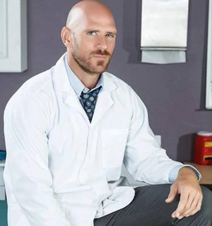 Johnny Sins