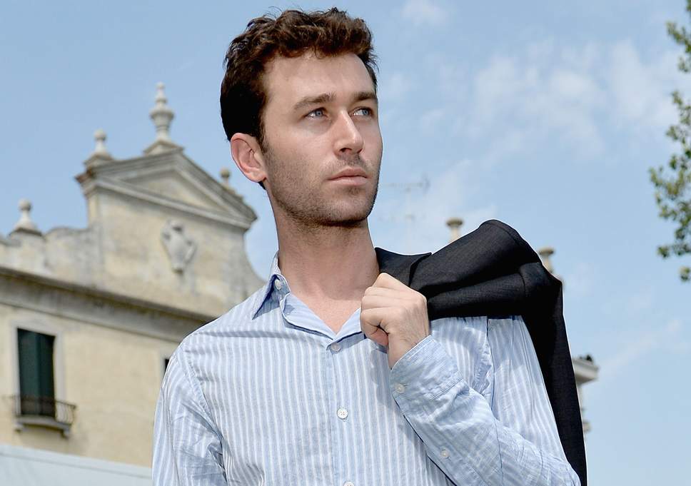 James Deen