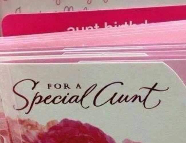 21 People Who Clearly Didn't Get the Memo