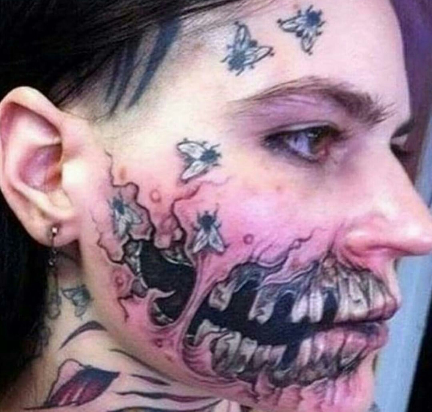 21 People With No Ragrets