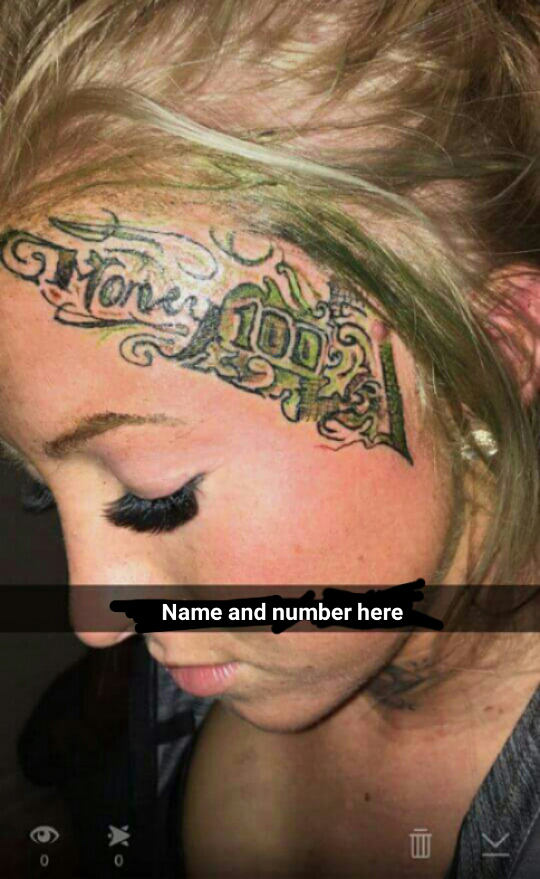 21 People With No Ragrets