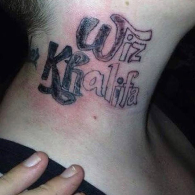 21 People With No Ragrets