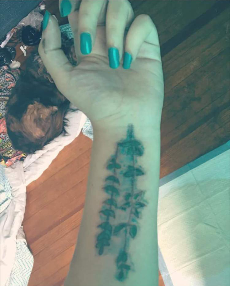 21 People With No Ragrets