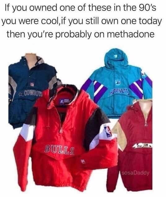 wind didn t stand a chance - If you owned one of these in the 90's you were cool, if you still own one today then you're probably on methadone Cuwdx Werners Bulls sosaDaddy