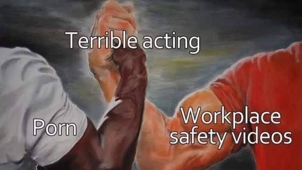 steven universe spinel memes - Terrible acting Porn Workplace safety videos
