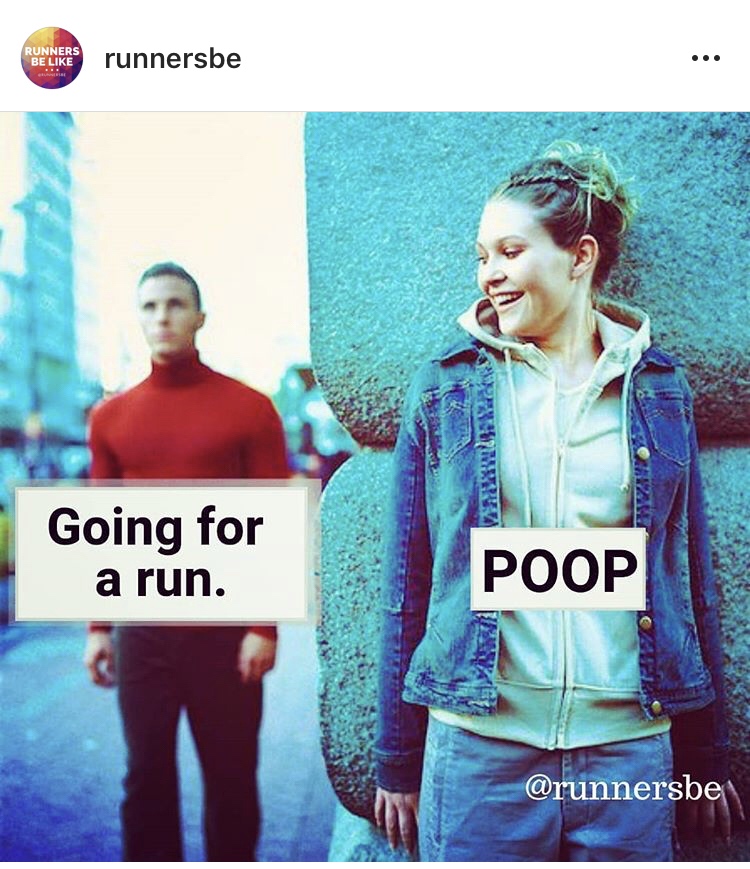 13 year old - Runners runnersbe Going for a run. Poop