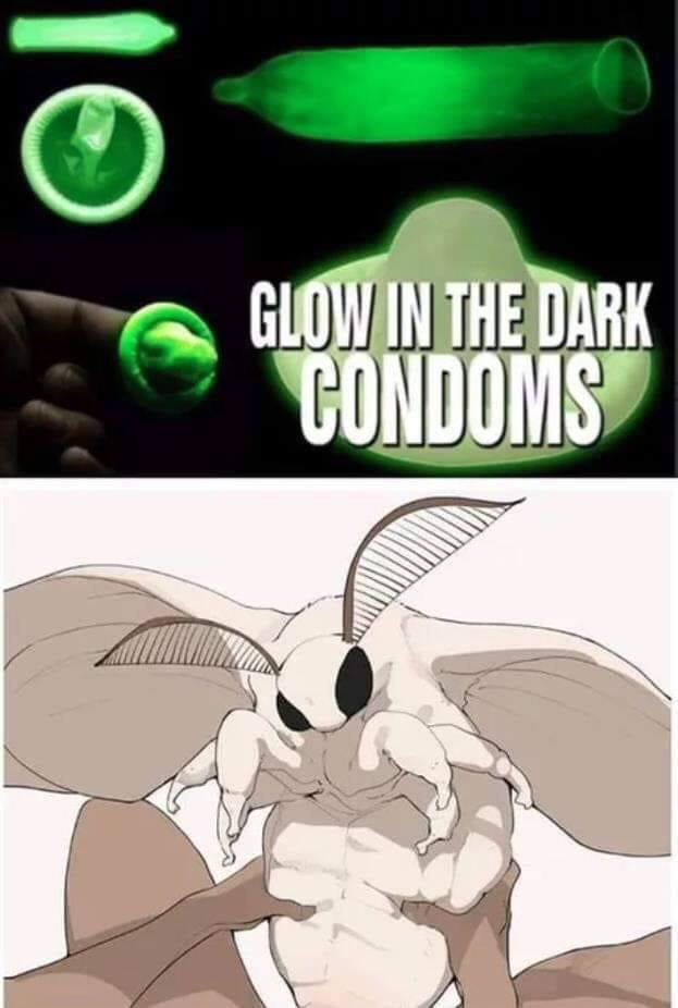 glow in the dark condoms - Glow In The Dark Condoms