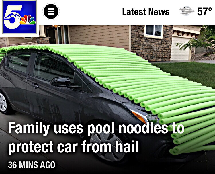 sephora coupon 2010 - Latest News 57 Family uses pool noodles to protect car from hail 36 Mins Ago
