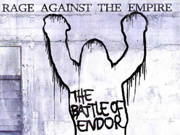 rage against the machine battle - Rage Against The Empire Battle Ofi Vendor