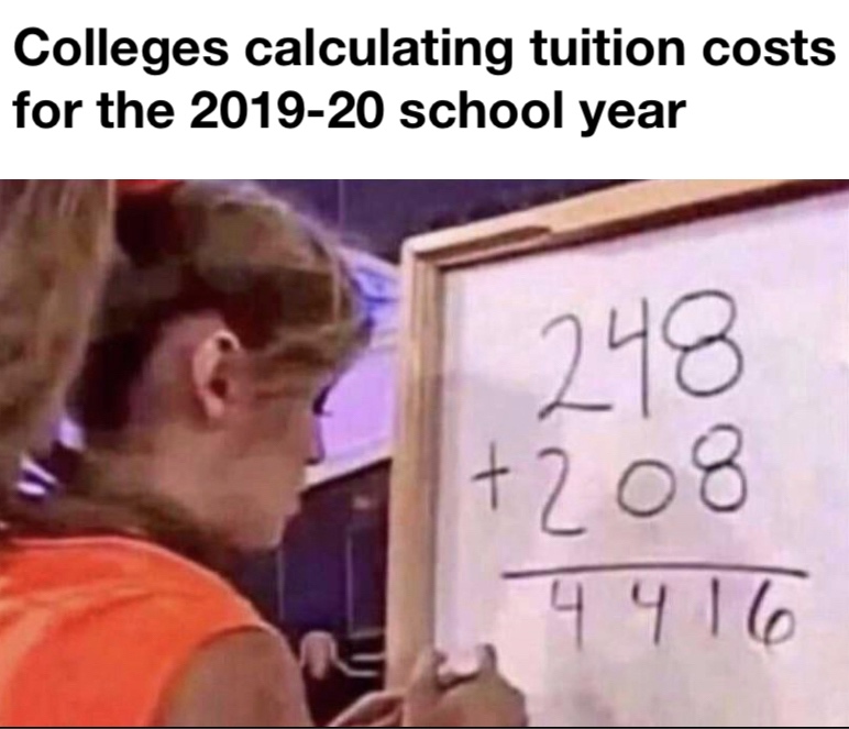 apple calculzting the price of iphone - Colleges calculating tuition costs for the 201920 school year 248 208 4 4 16