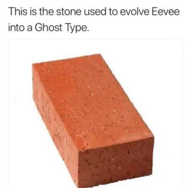 evolve eevee into a ghost type - This is the stone used to evolve Eevee into a Ghost Type.
