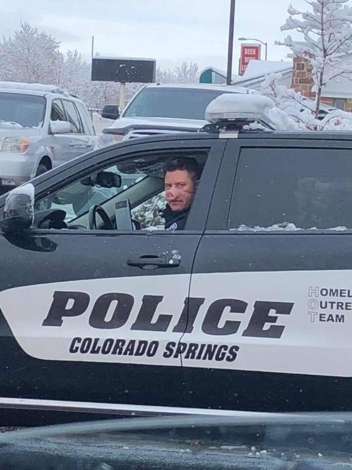 police halloween meme - Beer Police Homel Outre Team Colorado Springs