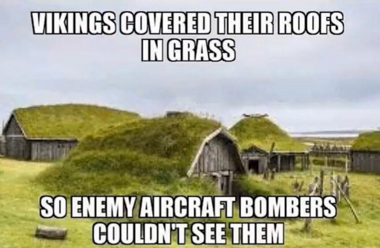 stokksnes viking village - Ut Vikings Covered Their Roofs In Grass So Enemy Aircraft Bombers Couldn'T See Them