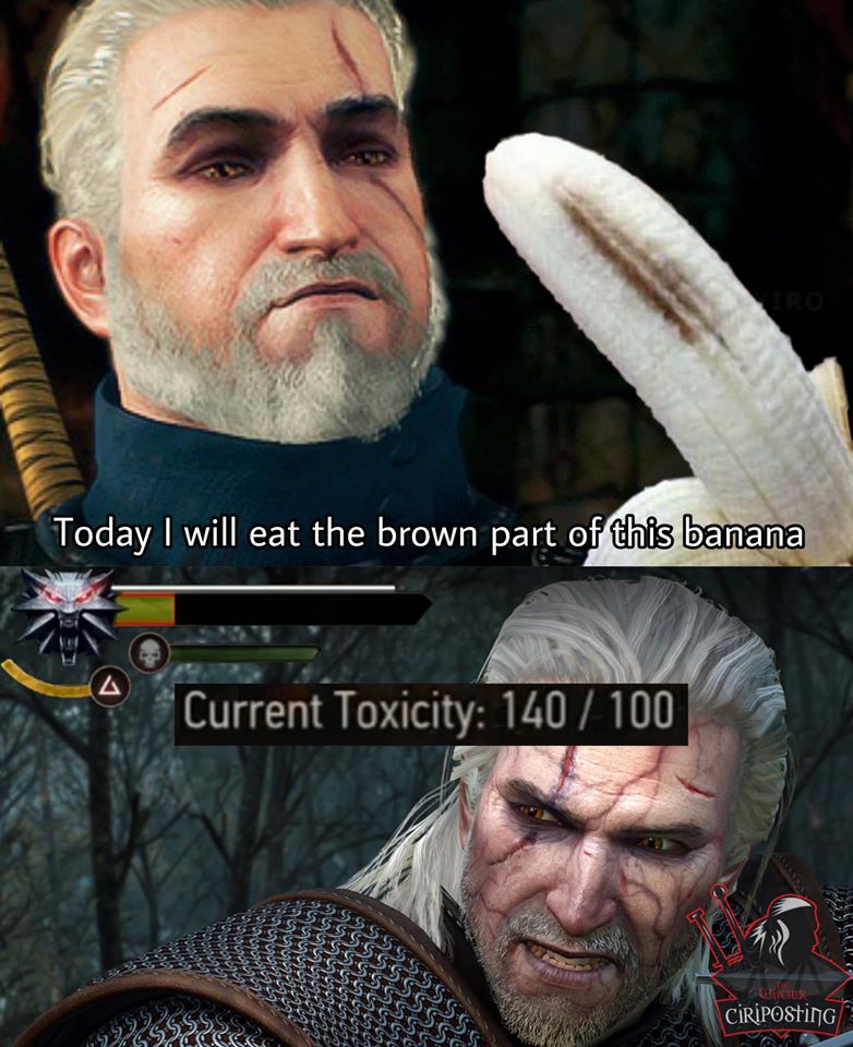 Extra-Large Batch of Witcher Memes and Pics to Hold You Until Season 2 ...
