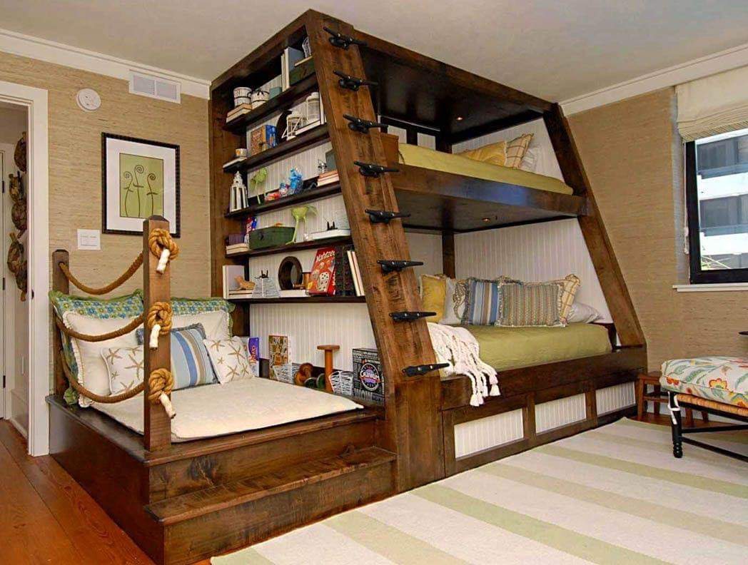 epic bunk beds -