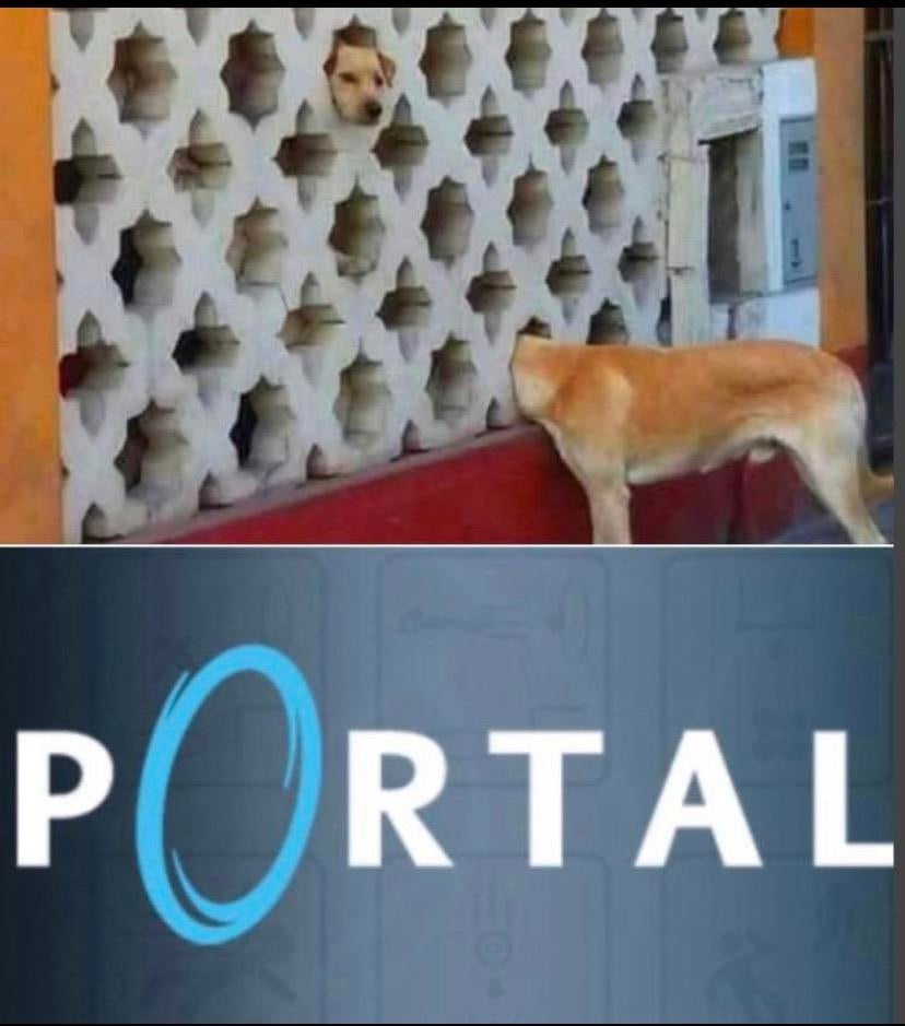 portal 2 - Portal