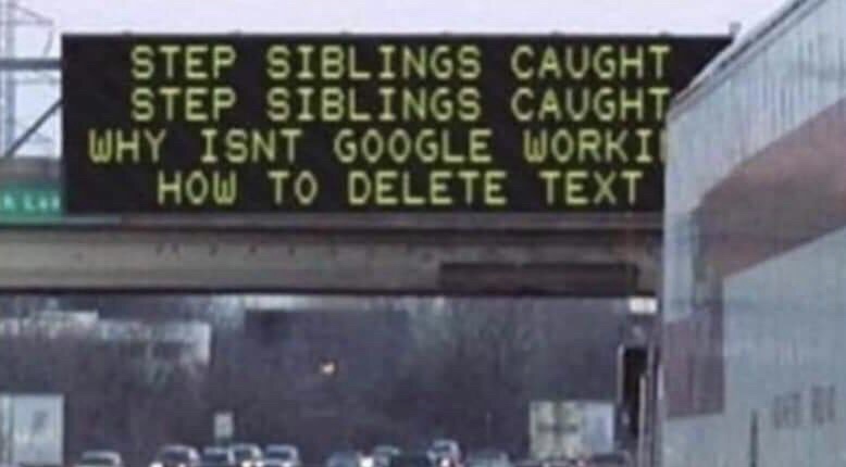 step siblings caught step siblings caught why isn t google working - Qol Step Siblings Caught Step Siblings Caught Why Isnt Google Worki How To Delete Text