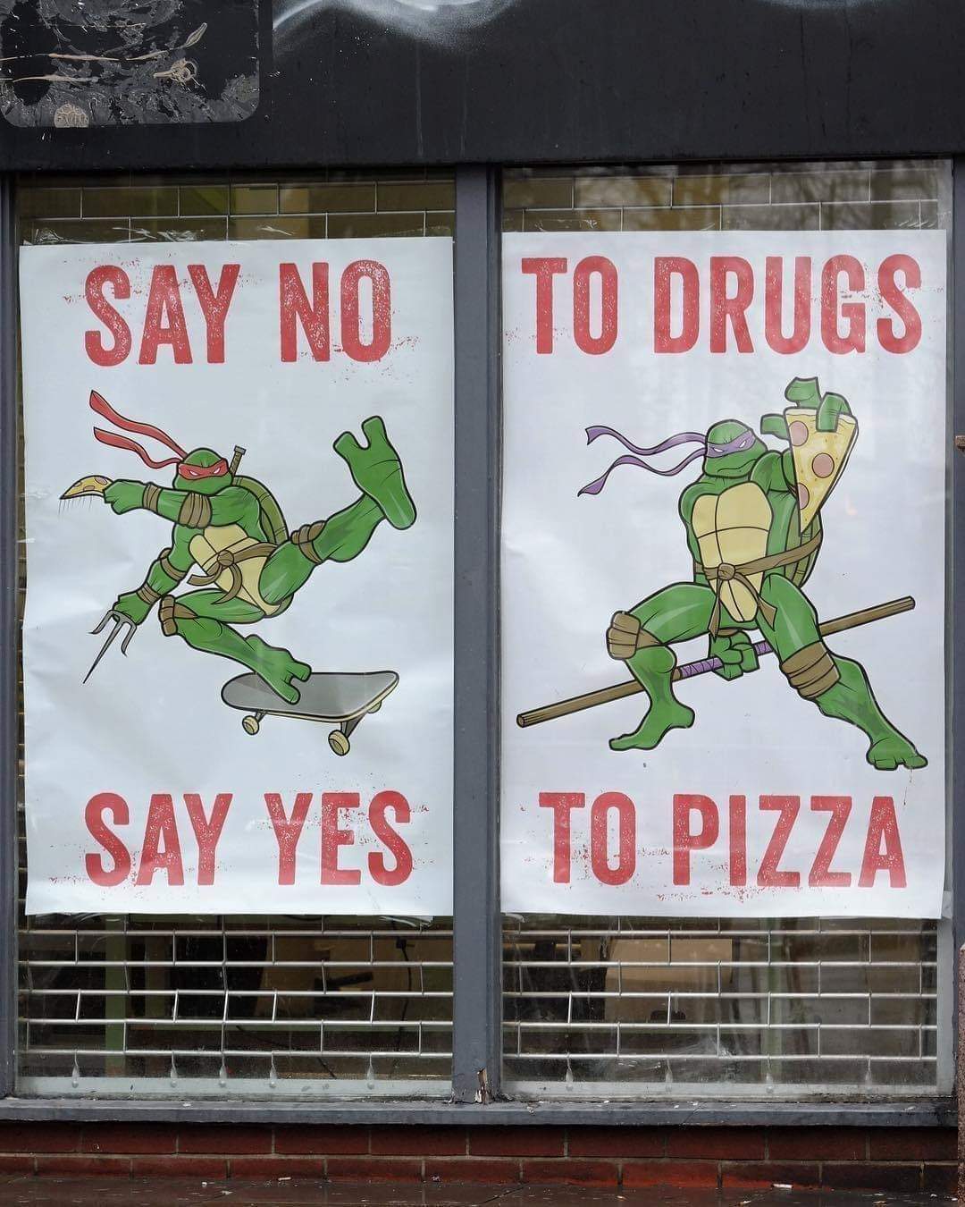 lock free algorithms - Say No To Drugs Say Yes To Pizza