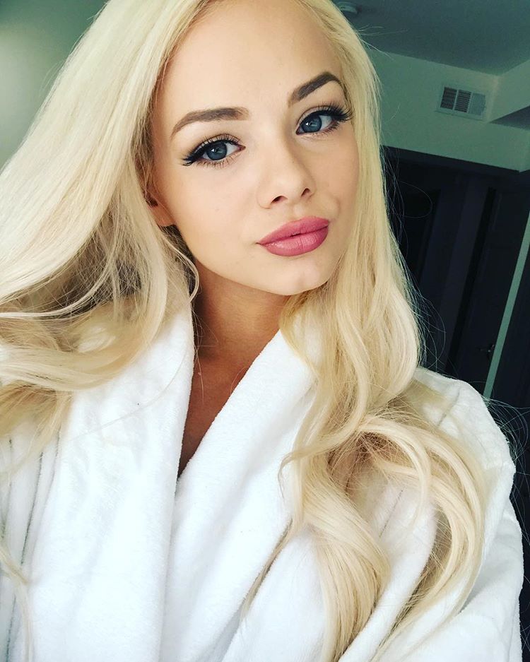 hottest porn stars - Elsa Jean