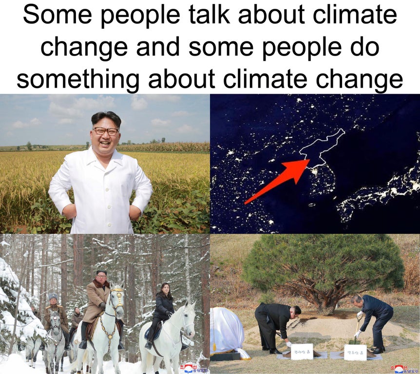 presentation - Some people talk about climate change and some people do something about climate change 24