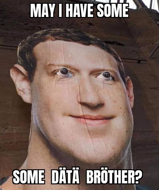facebook we care about your privacy - May I Have Some Some Dt Brther?