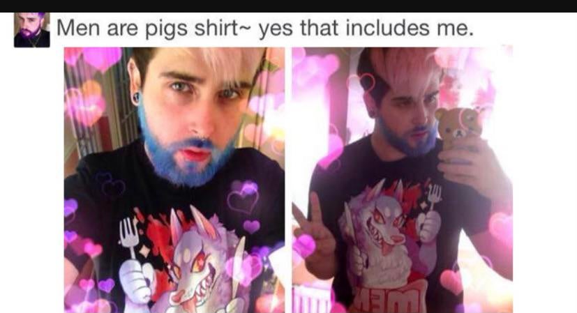 30 Pics That Are The Epitome of Cringe