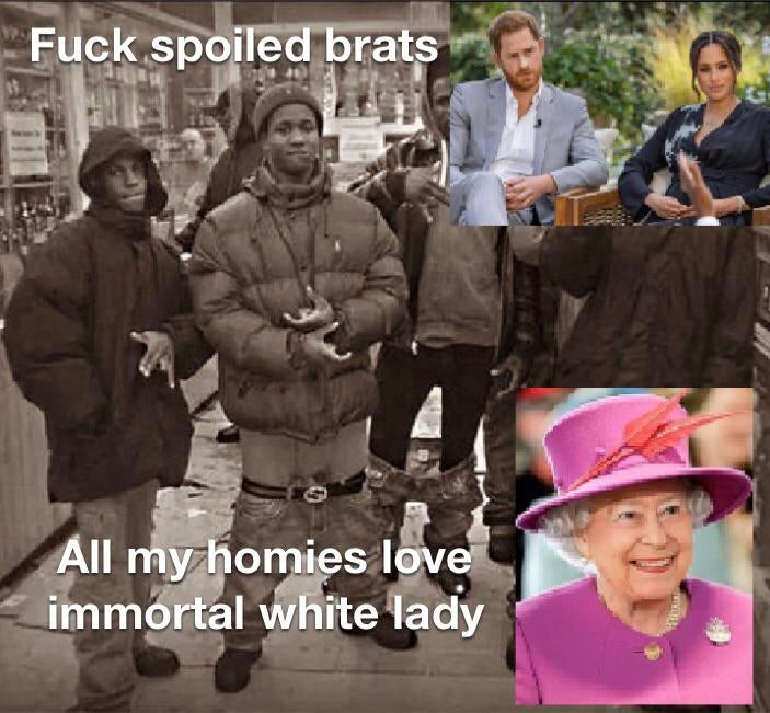 all my homies meme - Fuck spoiled brats o All my homies love immortal white lady