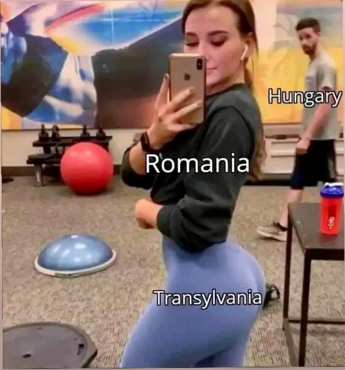 room - Hungary Romania Transylvania