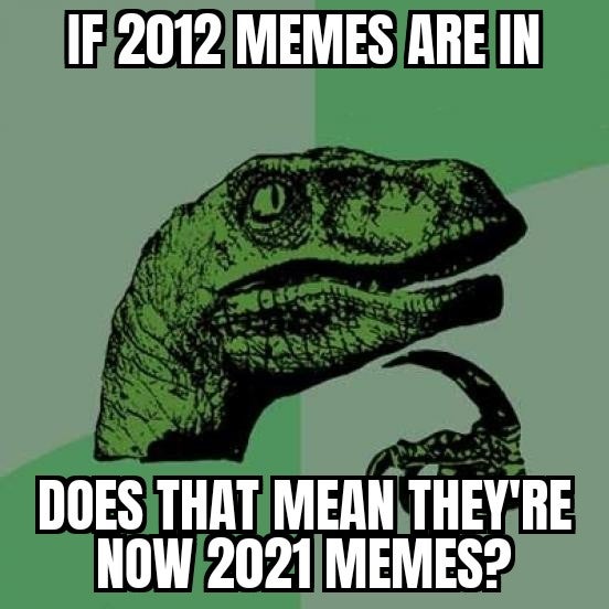 star wars memes may the 4th - If 2012 Memes Are In Does That Mean They'Re Now 2021 Memes?