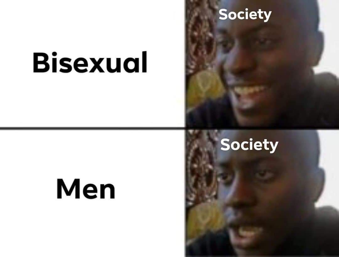 wonder egg priority memes - Society Bisexual Society Men