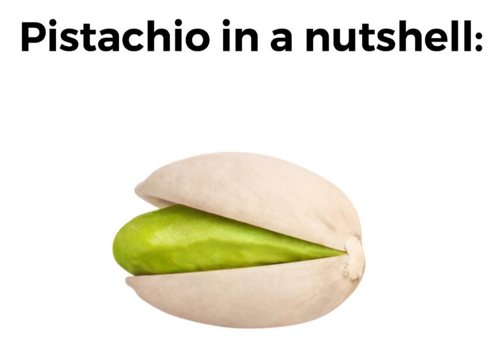 euromillions results - Pistachio in a nutshell