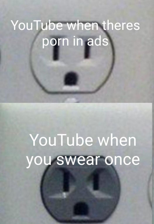 confederation of paper industries - YouTube when theres porn in ads YouTube when you swear once