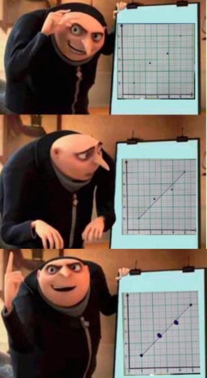 funny memes - gru marvel meme