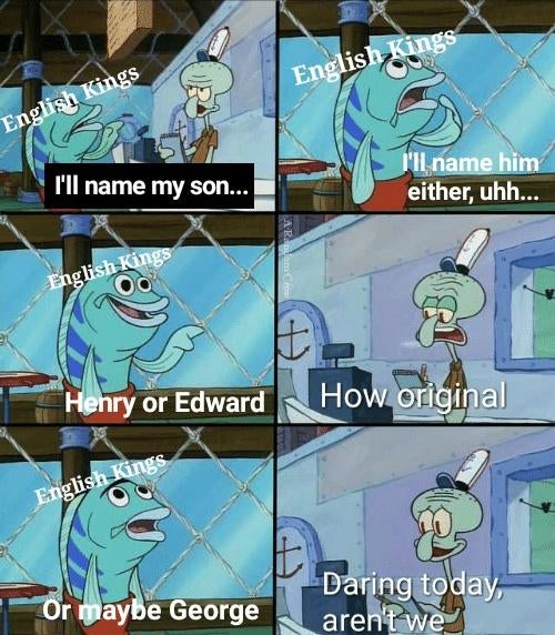 gnome memes dnd - English Kings English Kings I'll name my son... I'll name him either, uhh... English Kings Henry or Edward How original English Kings Daring today, Or maybe George aren't we
