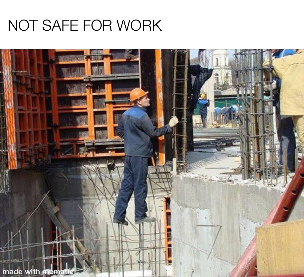 dank memes - Not Safe For Work made with mematic